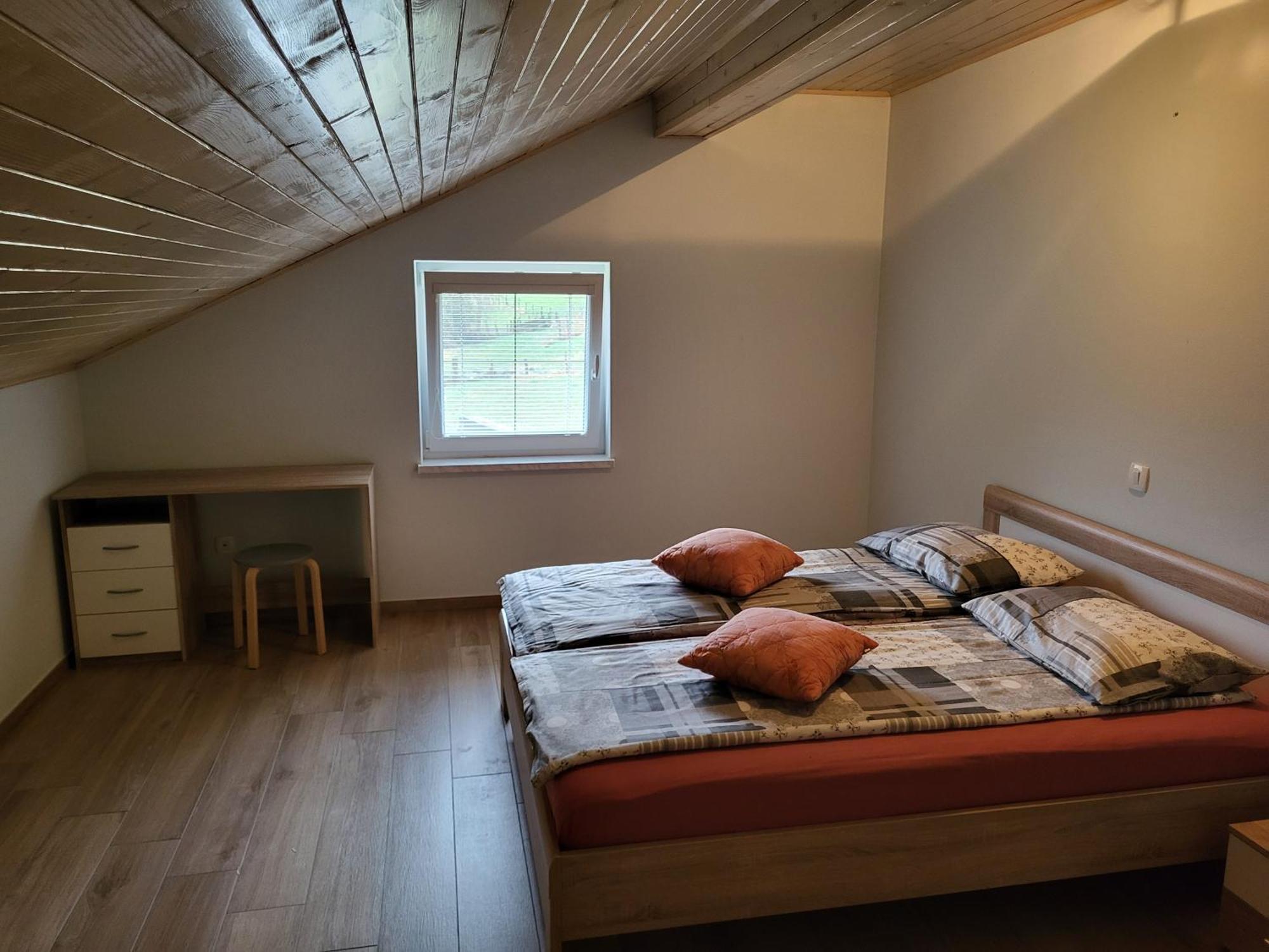Apartma Jermol モスト ナ ソシ エクステリア 写真